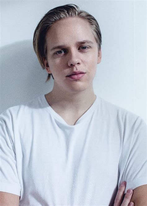 Valter Skarsgård